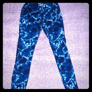 Women’s like new work out tights sz.XS